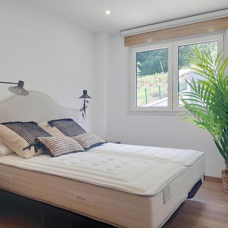 Apartamentos Rey By Como En Casa سانتياغو دي كومبوستيلا المظهر الخارجي الصورة