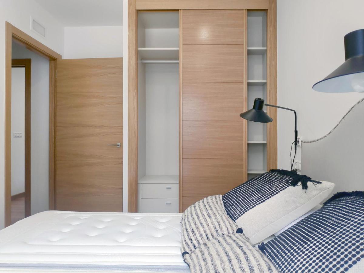 Apartamentos Rey By Como En Casa سانتياغو دي كومبوستيلا المظهر الخارجي الصورة