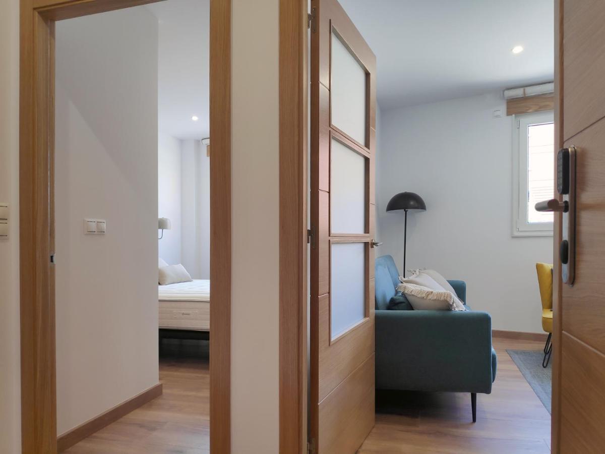 Apartamentos Rey By Como En Casa سانتياغو دي كومبوستيلا المظهر الخارجي الصورة