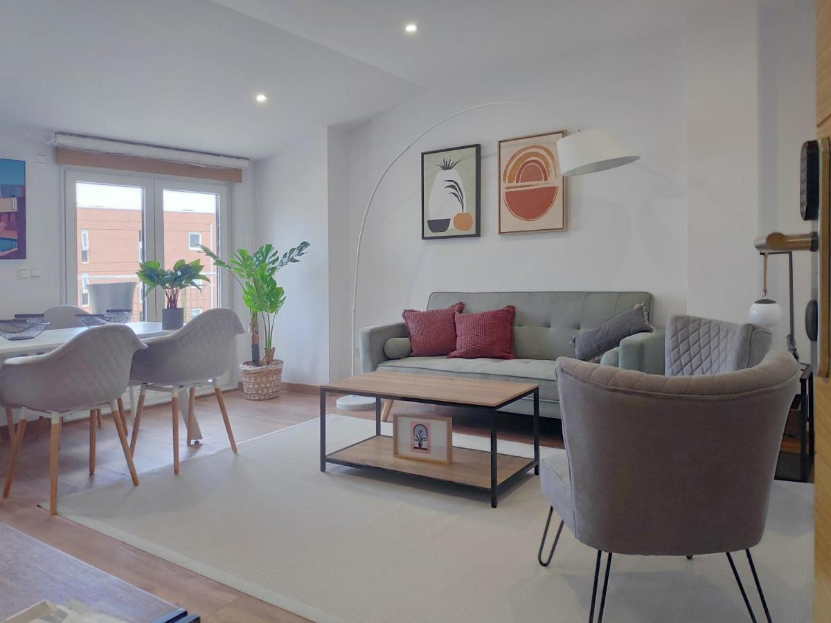 Apartamentos Rey By Como En Casa سانتياغو دي كومبوستيلا المظهر الخارجي الصورة