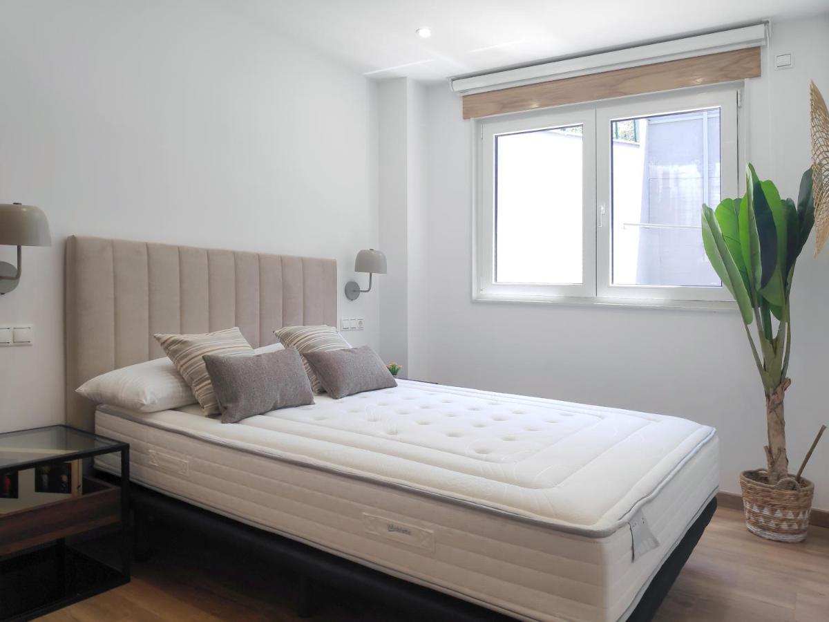 Apartamentos Rey By Como En Casa سانتياغو دي كومبوستيلا المظهر الخارجي الصورة